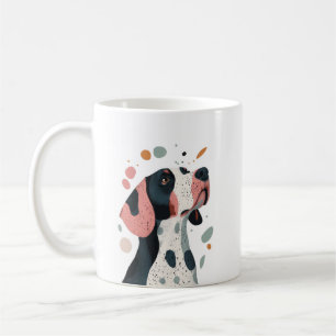 Mugs de chien Springer Spaniel