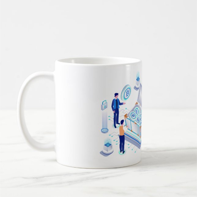 Mugs de créateurs (Gauche)