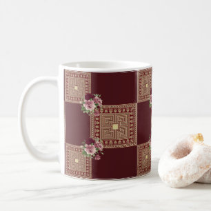 Mugs de la fête des mères