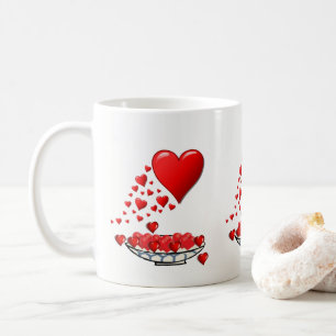 Mugs de la fête des mères