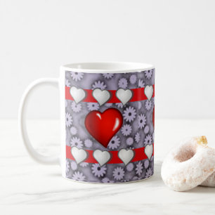 Mugs de la fête des mères