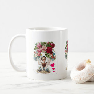 Mugs de la fête des mères