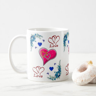 Mugs de la fête des mères
