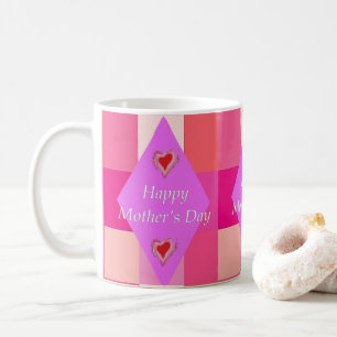 Mugs de la fête des mères