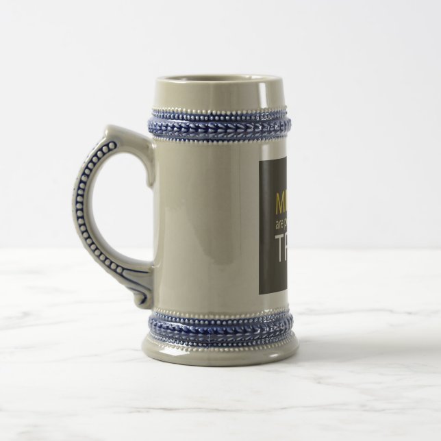 Mugs de Murugi Beer Mug (Gauche)