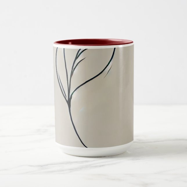 Mugs de Murugi ECO-Spirit Combo Mug (Centre)