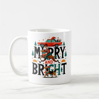 Mugs de Noël