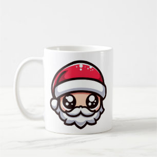 Mugs de Noël