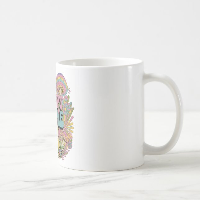 ## Mugs de Noël : Une touche magique à votre fête (Droite)