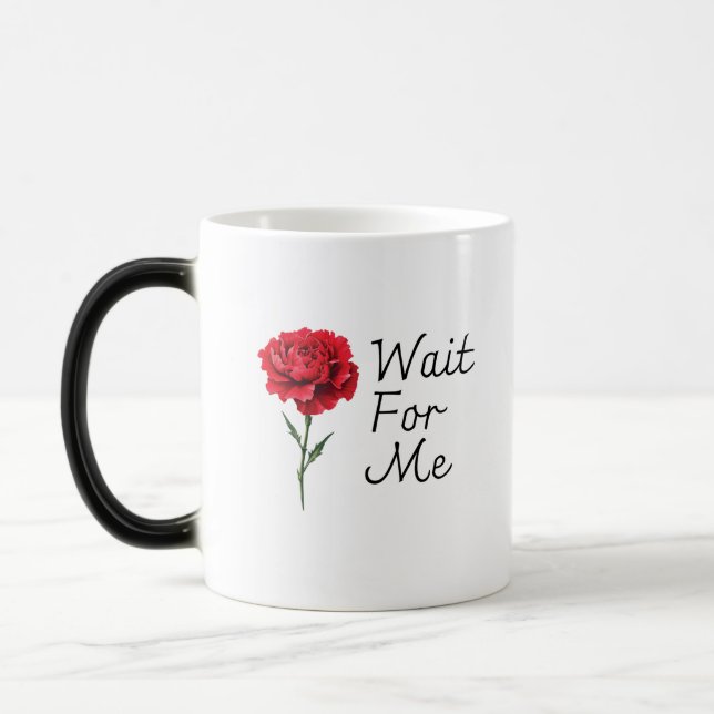 Mugs de théâtre musical - Hadestown (Gauche)