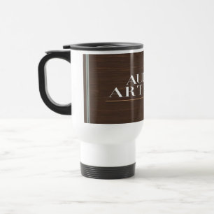 Mugs de voyage Audio Artisan