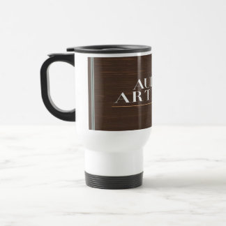 Mugs de voyage Audio Artisan