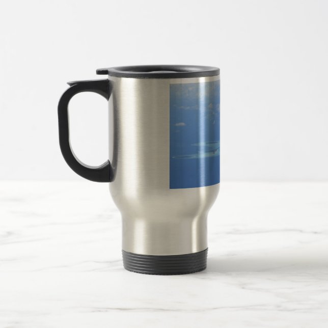 Mugs de voyage , bouteilles isothermes  Décoration (Gauche)