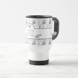 Mugs de voyage et flacons thermiques