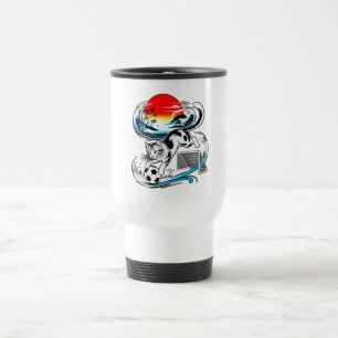 Mugs de voyage – Parfaits pour les amateurs de spo