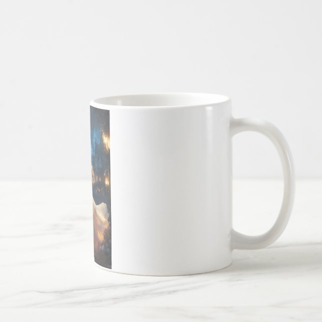 Mugs du mariage (Droite)