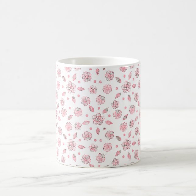 Mugs élégants (Centre)