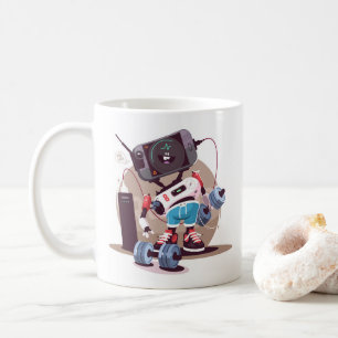 Mugs élégants
