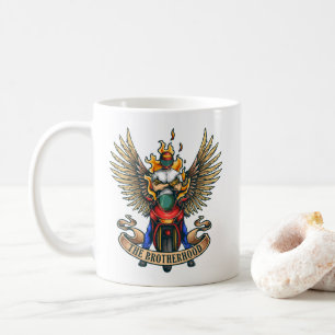 Mugs élégants