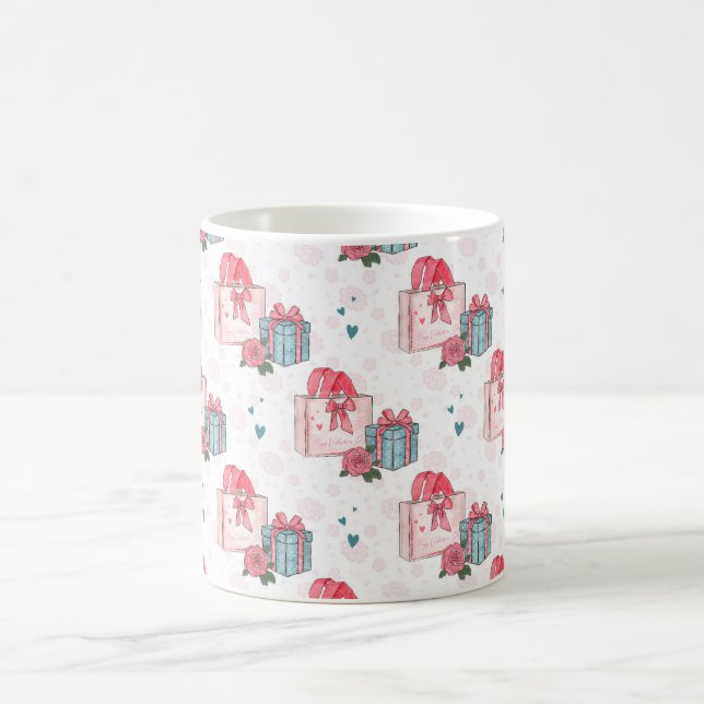 Mugs élégants (Centre)