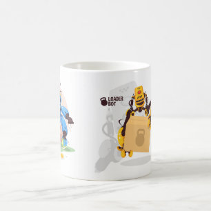 Mugs élégants