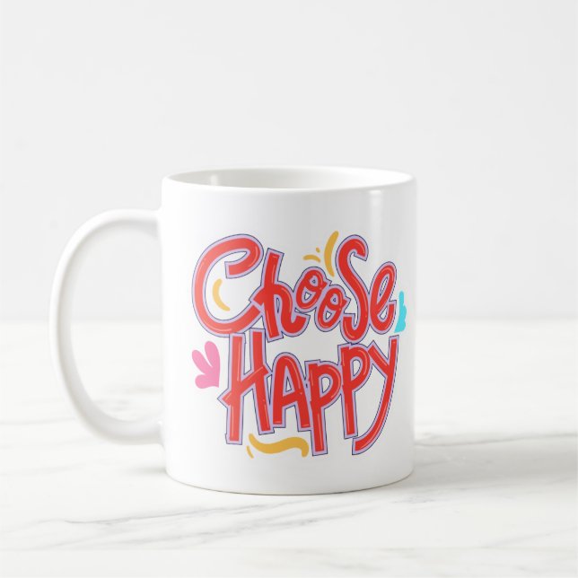 Mugs élégants (Gauche)
