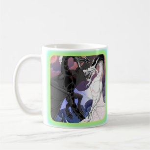 Mugs élégants