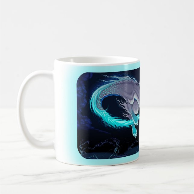 Mugs élégants (Gauche)