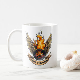 Mugs élégants