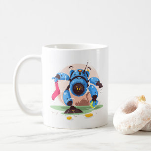 Mugs élégants