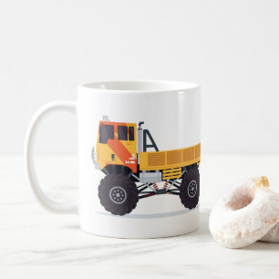Mugs élégants