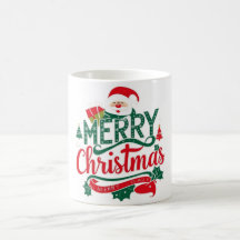 Mugs élégants pour un style de vacances sophistiqu