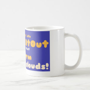 Mugs : enroulés autour de la disposition