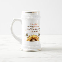 Mugs et chope de la fête des mères