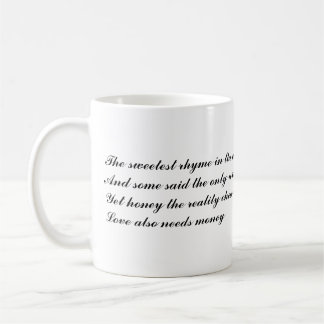 Mugs et citations amusantes