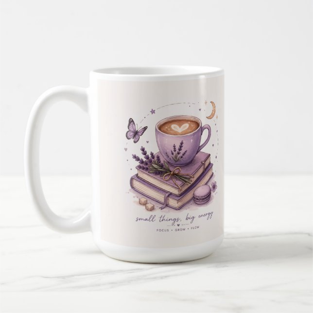 Mugs et Tasses (Gauche)