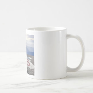 Mugs et tasses avec un motif cool Route 66