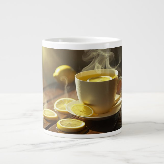 Mugs et tasses de thé vert tasses à café  (Devant)