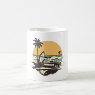 Mugs et tasses d'été