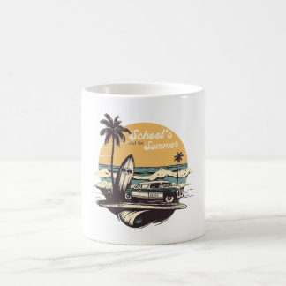 Mugs et tasses d'été