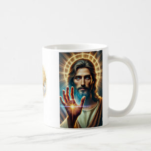 ☕ Mugs & Faith : Un message d'amour et d'espoir !