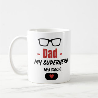 Mugs Fête des pères cadeau
