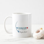 Mugs Gendarmerie Nationale<br><div class="desc">Mugs Gendarmerie Nationale</div>