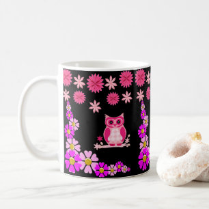 mugs hiboux
