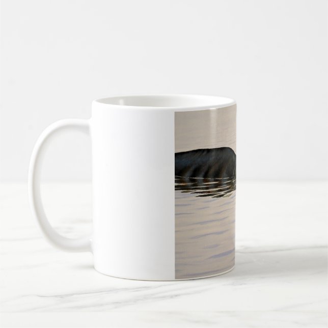 Mugs Hippo (Gauche)