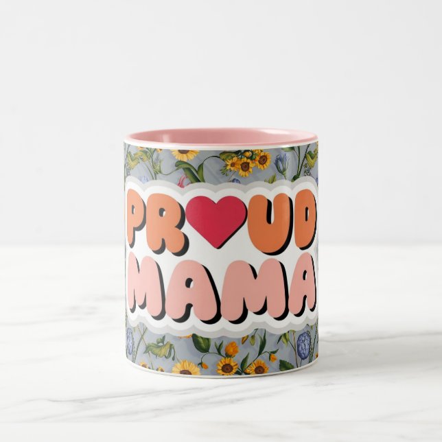 Mugs inspirants | Dons motivationnels pour l'ami (Centre)