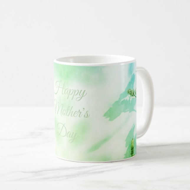 mugs joyeuse fête des mères (Devant droit)