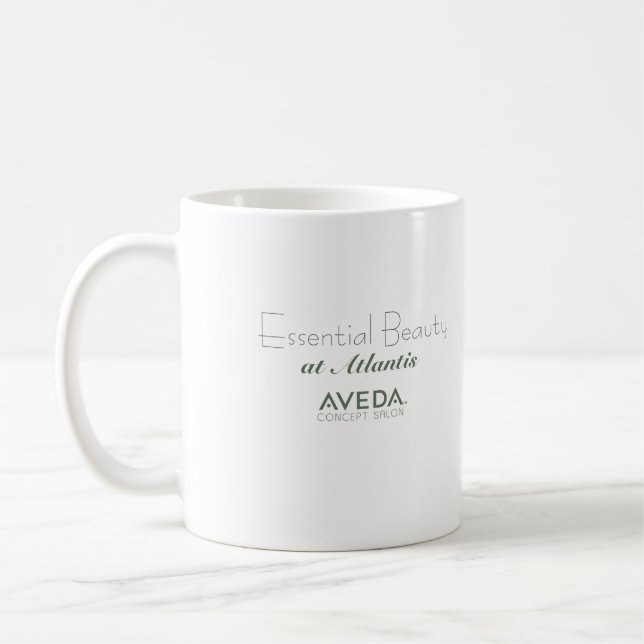Mugs Logo (Gauche)
