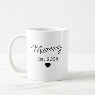 Mugs maman et papa, ensemble maman et papa, maman 