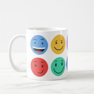 Mugs mignons